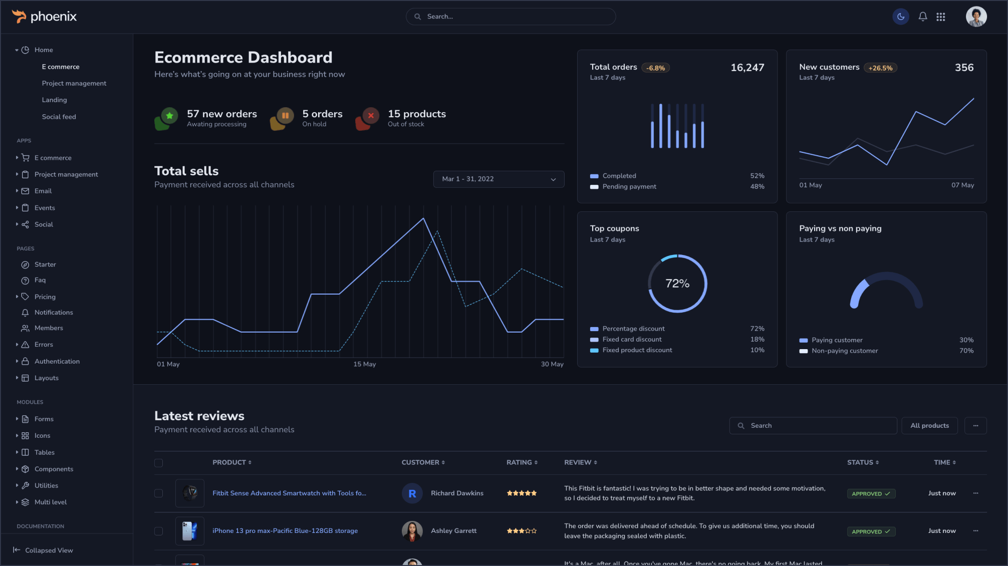 H2O Pure Water - Nosotros