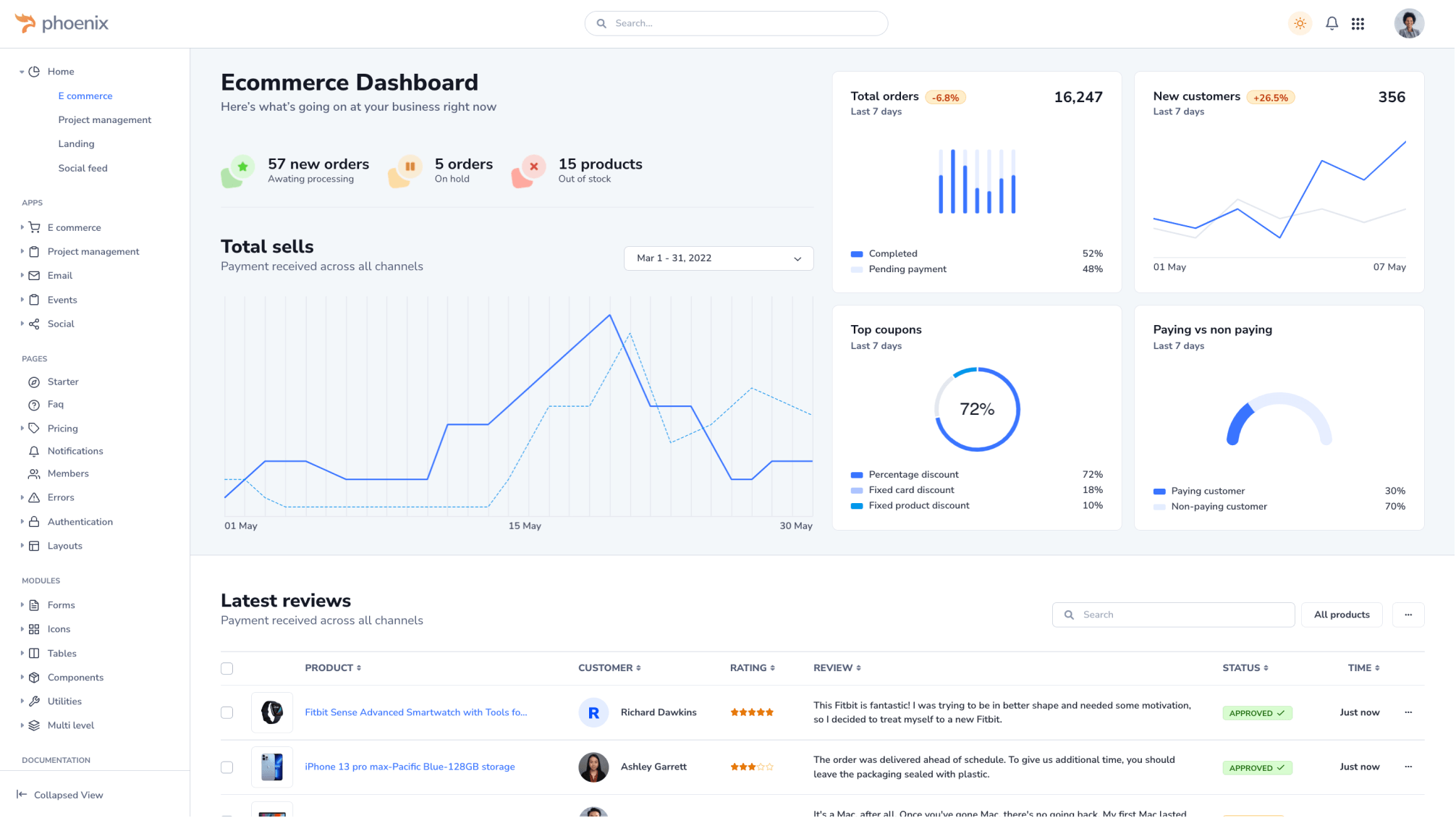 H2O Pure Water - Nosotros